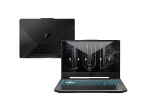 Laptop Asus Gaming TUF A15 FA506IHRB-HN080W -  AMD Ryzen R5-4600H, 8GB RAM, SSD 512GB, Nvidia GeForce GTX 1650 4GB GDDR6 + AMD Radeon Graphics, 15.6 inch