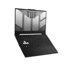 Laptop Asus Gaming TUF Dash F15 FX517ZC-HN077W - Intel core i5-12450H, 8GB RAM, SSD 512GB, Nvidia GeForce RTX 3050 4GB GDDR6 + Intel Iris Xe Graphics, 15.6 inch