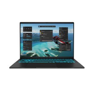 Laptop Asus Gaming V16 V3607VH-RP025W - Intel Core 7 240H, 16GB RAM, SSD 512GB, Nvidia GeForce RTX 5050 8GB GDDR7, 16 inch