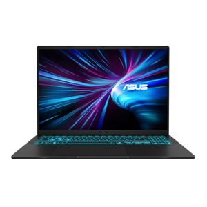 Laptop Asus Gaming V16 V3607VU-RP343W - Intel Core 5 210H, 16GB RAM, SSD 512GB, Nvidia GeForce RTX 4050 6GB GDDR6, 16 inch
