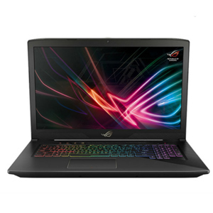 Laptop Asus GL503VM-GZ219T - Intel Core i7-7700HQ, 8GB RAM, 1TB HDD, VGA  nVidia GeForce GTX 1060 3GB, 15.6 inch