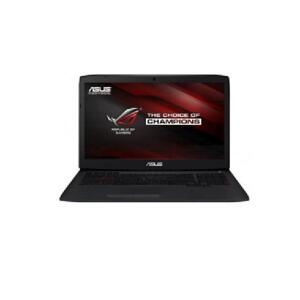 Laptop Asus GL552VL-CN044D - Intel i7-6700HQ, RAM 16GB, HDD 1TB, VGA NVIDIA, 15.6 Inches