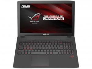 Laptop Asus GL552VX DM143D - Intel Core i5 6300HQ, 8GB RAM, HDD 1TB, GeForce GTX950M with 4GB, 15.6 inch