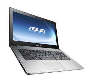 Laptop Asus K451LA-WX148H - Intel Core i5-4210U 1.7GHz, 4GB DDR3, 500GB HDD, HD Graphics 4400