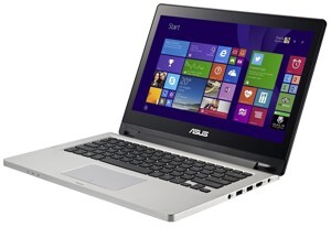 Laptop Asus K451LN-WX111D - Intel Core i5-4210U 1.7GHz, 4GB DDR3, 500GB HDD, VGA NVIDIA GeForce GT 840M, 14 inch