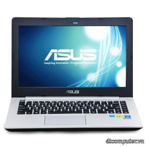 Laptop Asus K451LN-WX111H - Intel Core i5 4210U 1.7Ghz, 4GB  RAM, 500GB HDD + 8GB SSD, Nvidia Geforce GT840M 2GB, 14 inch