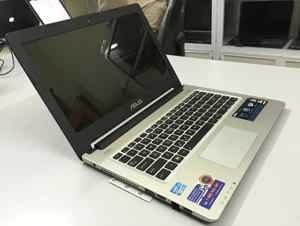 Laptop Asus K46CA-WX013 - Intel Core i3-3217U 1.8GHz, 4GB RAM, 500GB HDD, Intel HD Graphics 4000, 14 inch