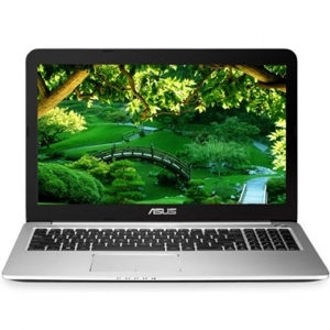 Laptop Asus K501UB-DM039D - Intel Core i5 6200U, 4GB RAM, HDD 1TB, Nvidia GeForce GT 940M 2GB, 15.6 inch