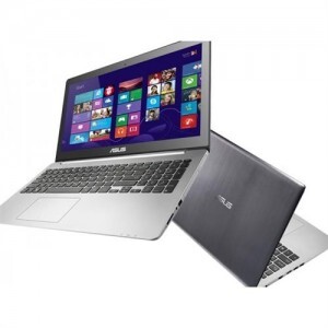 Laptop Asus K551LN-XX316D - Intel Core i7-4510U 2.0GHz, 4GB DDR3, 500GB HDD + 24GB SSD, NVIDIA GeForce 840M with 2GB