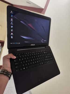 Laptop Asus K555LA-XX281D - Intel Core i5-4210U Processor 2.70GHz, 4GB DDR3L, 500GB HDD, Intel HD Graphics 4400, 15.6inches