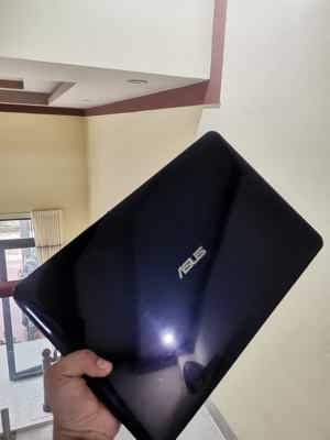 Laptop Asus K555LA-XX281D - Intel Core i5-4210U Processor 2.70GHz, 4GB DDR3L, 500GB HDD, Intel HD Graphics 4400, 15.6inches