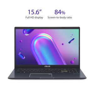 Laptop Asus L510MA-WB04 - Intel Celeron N4020, RAM 4GB, SSD 128GB, Intel UHD Graphics, 15.6 inch