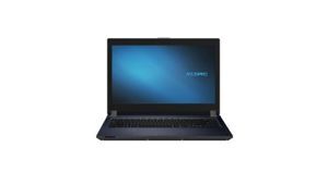 Laptop Asus Pro P1440UA-FQ0058T - Intel Core i3-8130U, 4GB RAM, HDD 1TB, Intel UHD Graphics 620, 14 inch