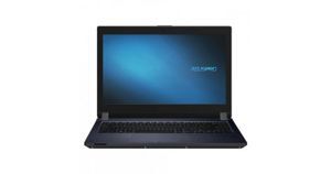 Laptop Asus Pro P1440UA-FQ0083T - Intel Core i5-8250U, 4GB RAM, HDD 1TB, Intel UHD Graphics 620, 14 inch