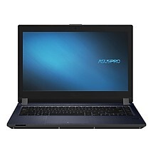 Laptop Asus Pro P1440UA-FQ0099 - Intel core i3-8130U, 4GB RAM, HDD 500GB, Intel UHD Graphics 620, 14 inch