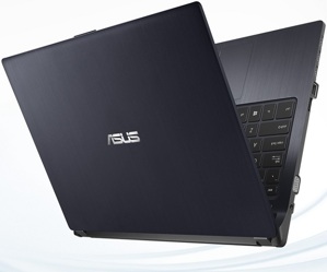 Laptop Asus Pro P1440UA-FQ0099 - Intel core i3-8130U, 4GB RAM, HDD 500GB, Intel UHD Graphics 620, 14 inch