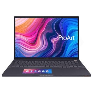 Laptop Asus ProArt StudioBook Pro X W730G2T-H8007T - Intel Core i7-9750H, 32GB RAM, SSD 1TB, Intel UHD Graphics 630 + Nvidia Quadro T2000 4GB GDDR5, 17 inch