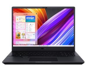 Laptop Asus ProArt Studiobook 16 OLED H7600ZM-L2079W - Intel core i9-12900H, 32GB RAM, SSD 1TB, Nvidia GeForce RTX 3060 6GB GDDR6, 16 inch