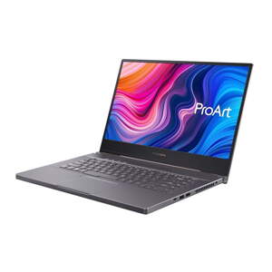 Laptop Asus ProArt StudioBook Pro 15 W500G5T - Intel Core i7-9750H, RAM 48GB, 2TB SSD, Nvidia Quadro RTX 5000 16GB GDDR6, 15.6 inch