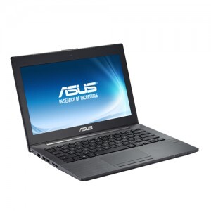 Laptop ASUS PU301LA-RO108D - Intel Core i5-4200U 1.6GHz, RAM 4GB, HDD 500GB, VGA Intel HD Graphics 4400, 13.3inch