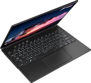 Laptop Asus ROG Flow X13 GV301RE - AMD Ryzen 9 6900HS, 16GB RAM, SSD 1TB, Nvidia GeForce RTX 3050 Ti 4GB GDDR6, 13.4 inch