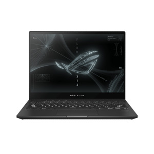 Laptop Asus ROG Flow X13 GV301QC-K6052T - AMD Ryzen 9 5900HS, 16Gb RAM, SSD 512GB, Nvidia GeForce RTX 3050 4GB GDDR6, 13.4 inch