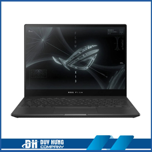 Laptop Asus ROG Flow X13 GV301QC-K6052T - AMD Ryzen 9 5900HS, 16Gb RAM, SSD 512GB, Nvidia GeForce RTX 3050 4GB GDDR6, 13.4 inch