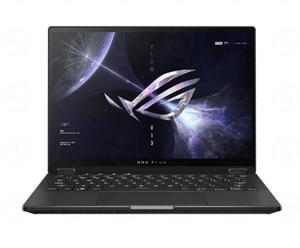 Laptop Asus ROG Flow X13 GV302XU-MU223W - AMD Ryzen R9 7940HS, 16GB RAM, SSD 1TB, Nvidia GeForce RTX4050 6GB GDDR6, 13.4 inch