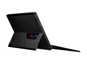 Laptop Asus Rog Flow Z13 GZ301VU-MU301W - Intel Core i9-13900H, 16GB RAM, SSD 1TB, Nvidia GeForce RTX 4050 6GB GDDR6, 13.4 inch