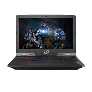 Laptop Asus Rog Griffin G703GI-E5132T - Intel core i9, 32GB RAM, SSD 512GB + HDD 2TB, Nvidia GeForce GTX1080 with 8GB GDDR5, 17.3 inch