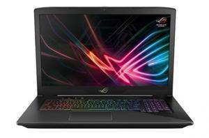 Laptop Asus GL503VD-GZ119T - Intel Core i7-7700HQ, 8GB RAM, 1TB HDD, VGA nVidia GeForce GTX 1050 4GB, 15.6 inch