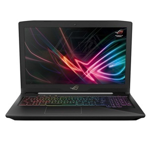 Laptop Asus GL503VD-GZ119T - Intel Core i7-7700HQ, 8GB RAM, 1TB HDD, VGA nVidia GeForce GTX 1050 4GB, 15.6 inch