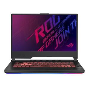 Laptop Asus Rog Strix G G531-UAL064T - Intel Core i5-9300H, 8GB RAM, SSD 512GB, Nvidia GeForce GTX 1660Ti 6GB GDDR6, 15.6 inch