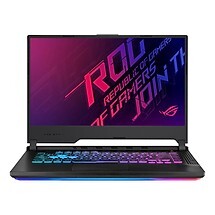 Laptop Asus Rog Strix G G531-VAL319T - Intel Core i7-9750H, 16GB RAM, SSD 512GB, Nvidia GeForce RTX 2060 6GB GDDR6, 15.6 inch