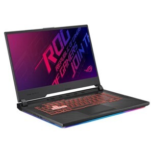 Laptop Asus Rog Strix G G531-VAL319T - Intel Core i7-9750H, 16GB RAM, SSD 512GB, Nvidia GeForce RTX 2060 6GB GDDR6, 15.6 inch