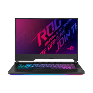 Laptop Asus Rog Strix G G531GD-AL025T - Intel Core i5-9300H, 8GB RAM, SSD 512GB, Nvidia GeForce GTX 1050 4GB GDDR5, 15.6 inch