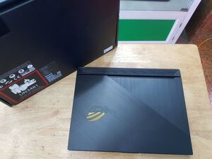 Laptop Asus Rog Strix G G531GD-AL034T - Intel Core i7-9750H, 8GB RAM, SSD 512GB, Nvidia GeForce GTX 1050 4GB GDDR5, 15.6 inch