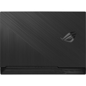 Laptop Asus Rog Strix G G531GT-HN554T - Intel Core i7-9750H, 8GB RAM, SSD 512GB, Nvidia GeForce GTX 1650 4GB GDDR5 + Intel UHD Graphics 630, 15.6 inch