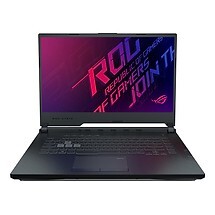 Laptop Asus Rog Strix G G531GT-AL017T - Intel Core i7-9750H, 8GB RAM, SSD 512GB, Nvidia GeForce GTX 1650 4GB GDDR5, 15.6 inch