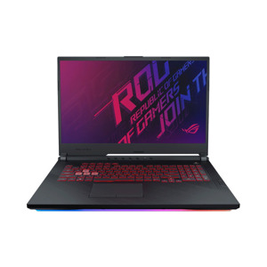 Laptop Asus Rog Strix G G531GT-HN554T - Intel Core i7-9750H, 8GB RAM, SSD 512GB, Nvidia GeForce GTX 1650 4GB GDDR5 + Intel UHD Graphics 630, 15.6 inch