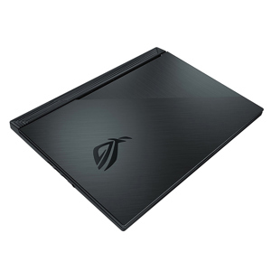 Laptop Asus Rog Strix G G731-UEV140T - Intel Core i7-9750H, 8GB RAM, SSD 512GB, Nvidia GeForce GTX 1660Ti 6GB GDDR6, 17.3 inch