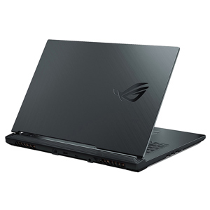 Laptop Asus Rog Strix G G731-VEV082T - Intel Core i7-9750H, 8GB RAM, SSD 512GB, Nvidia GeForce RTX 2060 6GB GDDR6, 17.3 inch