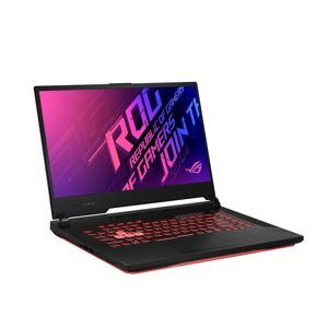 Laptop Asus Rog Strix G15 G512-IAL013T - Intel core i5-10300H, 8GB RAM, SSD 512GB, Nvidia GeForce GTX 1650Ti 4GB GDDR6, 15.6 inch