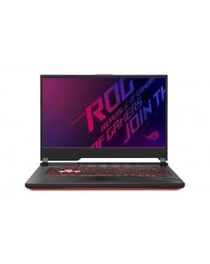 Laptop Asus Rog Strix G15 G512-IHN281T - Intel Core i7-10870H, 8GB RAM, SSD 512GB, Nvidia GeForce GTX 1650Ti 4GB GDDR6 + Intel UHD Graphics, 15.6 inch