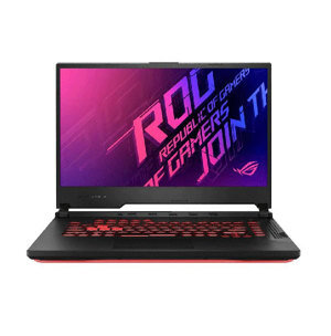 Laptop Asus Rog Strix G15 G512L-WAZ114T - Intel Core i7-10750H, 16GB RAM, SSD 1TB, Nvidia GeForce RTX 2070 8GB GDDR6, 15.6 inch