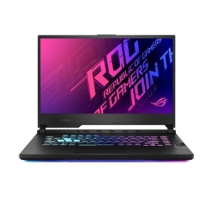 Laptop Asus Rog Strix G15 G512-IAL001T - Intel Core i7-10750H, 8GB RAM, SSD 512GB, Nvidia GeForce GTX 1650Ti 4GB GDDR6 + Intel UHD Graphics, 15.6 inch