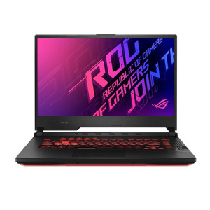 Laptop Asus Rog Strix G15 G512-IHN281T - Intel Core i7-10870H, 8GB RAM, SSD 512GB, Nvidia GeForce GTX 1650Ti 4GB GDDR6 + Intel UHD Graphics, 15.6 inch