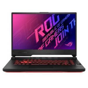 Laptop Asus Rog Strix G15 G512-IHN281T - Intel Core i7-10870H, 8GB RAM, SSD 512GB, Nvidia GeForce GTX 1650Ti 4GB GDDR6 + Intel UHD Graphics, 15.6 inch