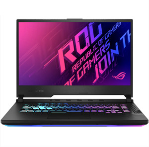 Laptop Asus Rog Strix G15 G512L-VAZ301T - Intel Core i7-10870H, 16Gb RAM, SSD 512GB, Nvidia GeForce RTX 2060 6GB GDDR6, 15.6 inch