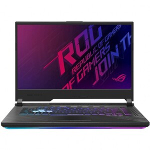 Laptop Asus Rog Strix G15 G512-IHN281T - Intel Core i7-10870H, 8GB RAM, SSD 512GB, Nvidia GeForce GTX 1650Ti 4GB GDDR6 + Intel UHD Graphics, 15.6 inch